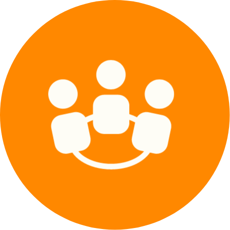 icon for organizational design 